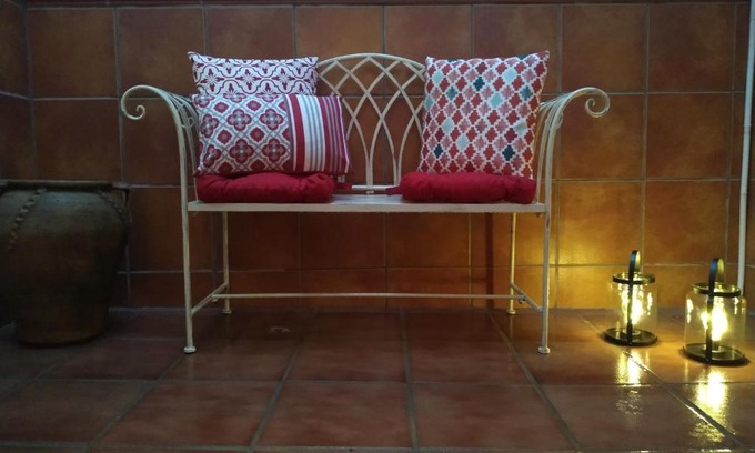 Nerja City Centre Apartment | Apartamento c/piscina centro Nerja