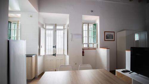 Museo Apartment | Apartamento Caballero Home