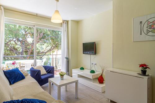 Cabrera de Mar Apartment | Apartamento Cabrera Montserrat