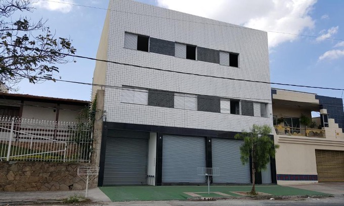 Nova Esperanca House | Apartamento Caiçaras