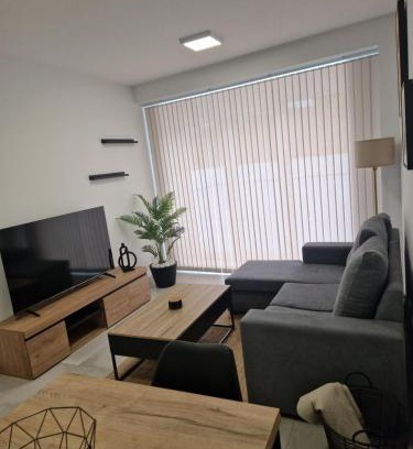 Maceira Apartment | Apartamento Calma