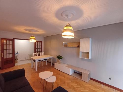 Sarria Apartment | Apartamento Camiño de Santiago