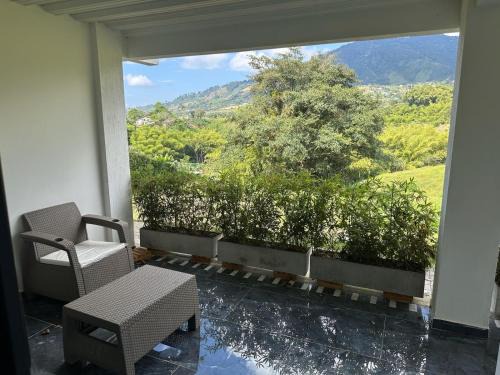 Dosquebradas Apartment | Apartamento Campestre con vistas de ensueño