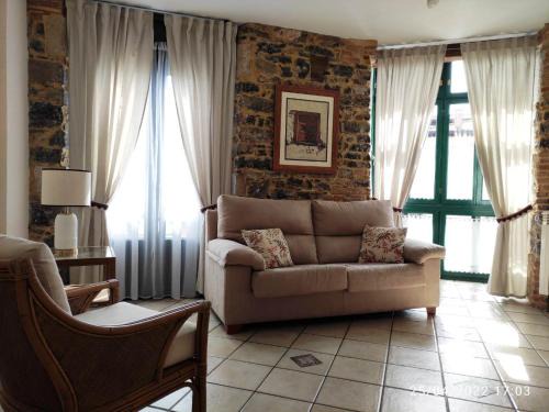Villaviciosa Apartment | Apartamento Campomanes