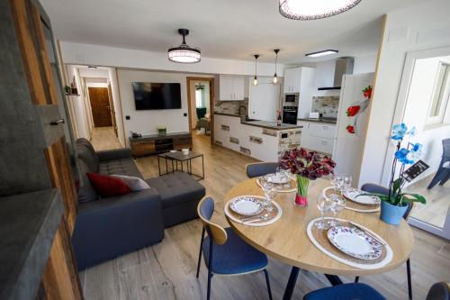 Peniscola Apartment | Apartamento Can Feliu