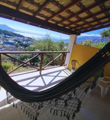 Barra Velha Apartment | Apartamento Canto do Machado II - Com vista para o mar