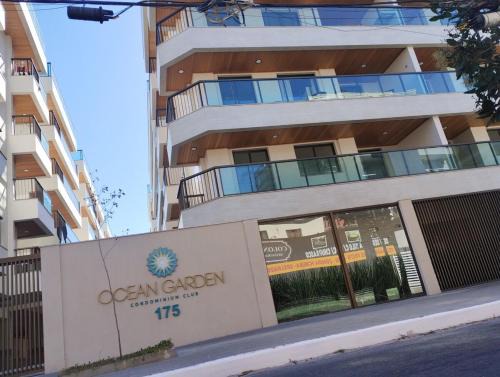 Vila Nova Apartment | Apartamento Carnaval Cabo Frio