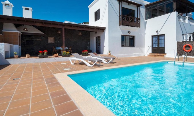 Conil House | Apartamento Casa Belen
