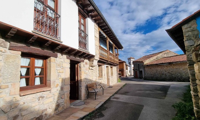 Pimiango Apartment | Apartamento Casa Male
