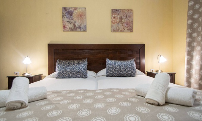 Old Town Apartment | Apartamento Casa Señorial