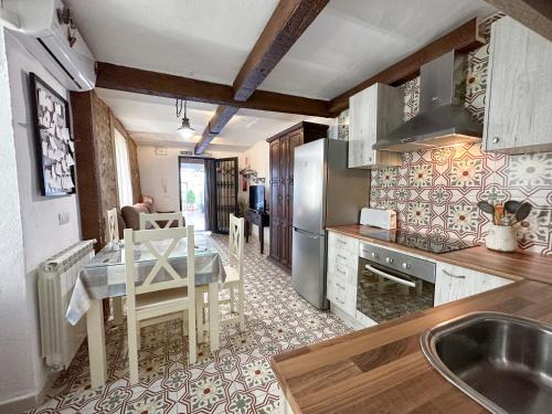 Trujillo Apartment | Apartamento CasaTrujillo