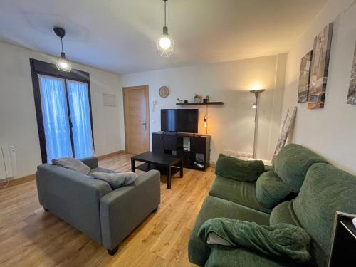 Cimadevilla Apartment | Apartamento casco histórico Gijón