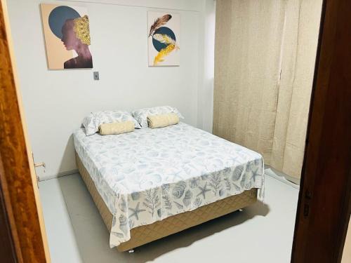 Barrio Centro Apartment | Apartamento Centro CDE