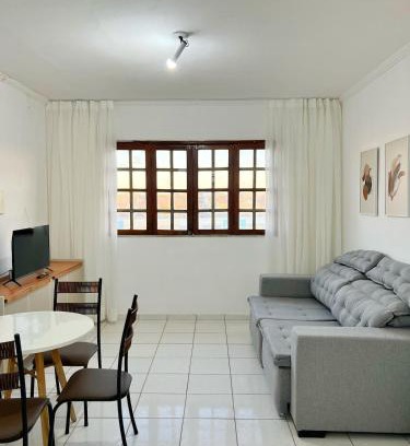 Juazeiro Apartment | Apartamento Central 2 quartos e 2 banheiros, perto shopping