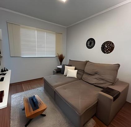Nova Friburgo Apartment | Apartamento Central Confortavel com WiFi Rapido e Lava Seca