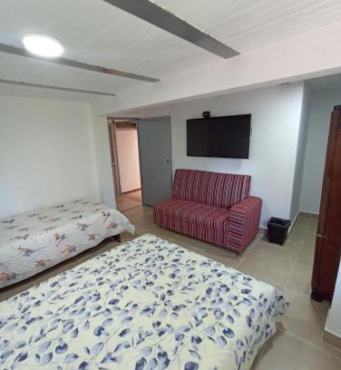 Ibague Apartment | Apartamento Central