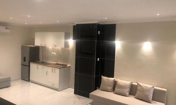 Polana Cimento B Apartment | Apartamento central