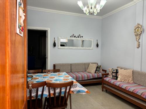Serra Negra Apartment | Apartamento Central Sétimo Andar