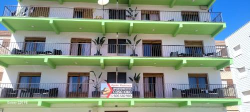 Peniscola Apartment | apartamento centrico en peñiscola CASA KIKO