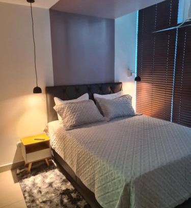 Centro Apartment | Apartamento Centro - RJ