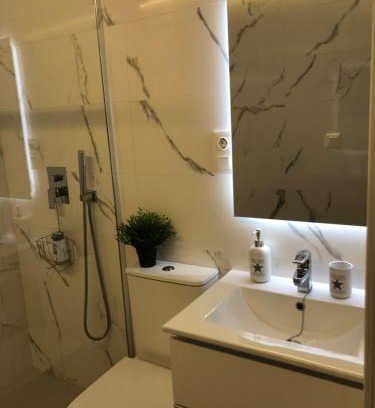 La Merced Apartment | Apartamento Centro Histórico Málaga Andra