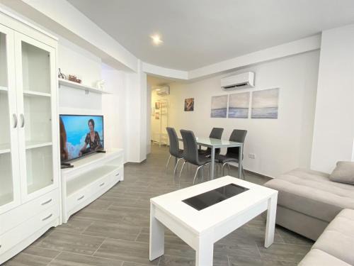 Nerja City Centre Apartment | Apartamento Centro Life Casasol