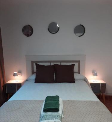Jaen Apartment | Apartamento CENTRO San Idelfonso - Parking Opcional