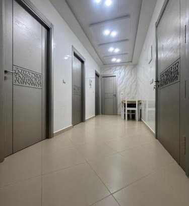 Residence Bab Sebta Apartment | Apartamento cerámica