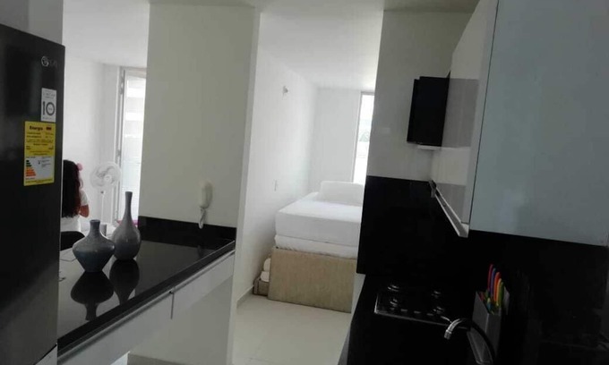 Bogota House | Apartamento cerca a Unicentro