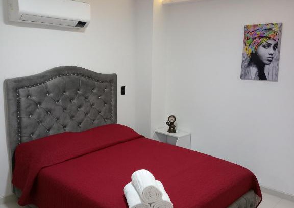 Cartago Apartment | Apartamento cerca al Centro comercial Nuestro Cartago