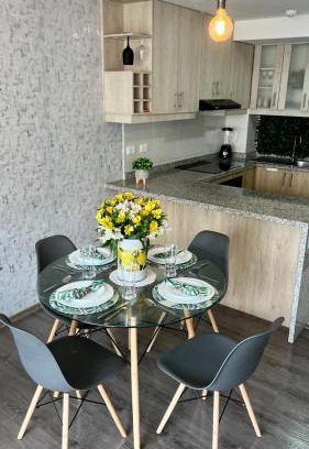 Quito Apartment | Apartamento cerca de Solca y Embajada Americana