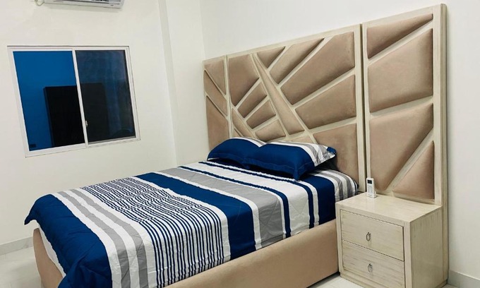 Montanita Apartment | Apartamento Ciudad del Surf Montañita
