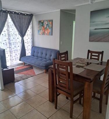 Los Andes Apartment | Apartamento