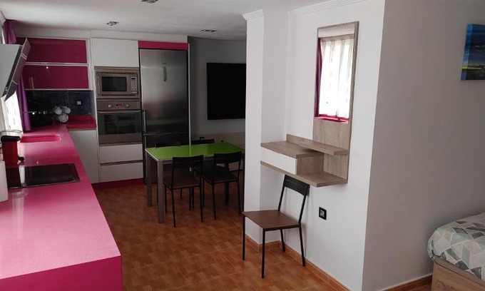 Villalonga Apartment | Apartamento Climatizado Vacacional