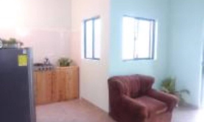 Pacho Apartment | Apartamento Colinas I