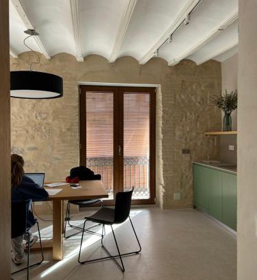 Vicalvaro Apartment | Apartamento Colon