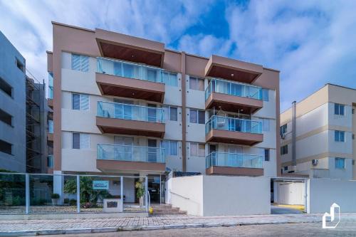 Canto Grande Apartment | Apartamento com 03 dormitórios