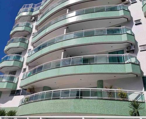 Vila Nova Apartment | Apartamento com 2 quartos a 50m da Praia do Forte!