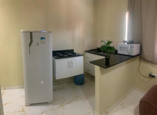 Jardim Floresta Apartment | Apartamento com estacionamento