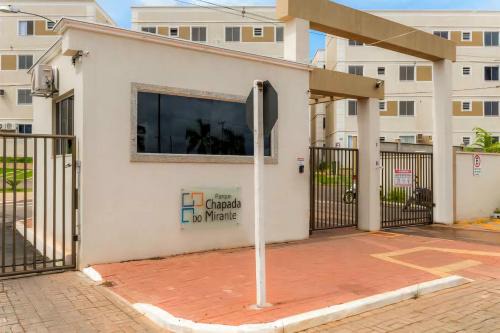 Carumbe Apartment | Apartamento com wifi