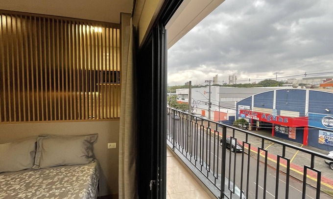 Foz do Iguacu City Centre Apartment | Apartamento Completo Para se Hospedar no Centro de Foz do Iguaçu