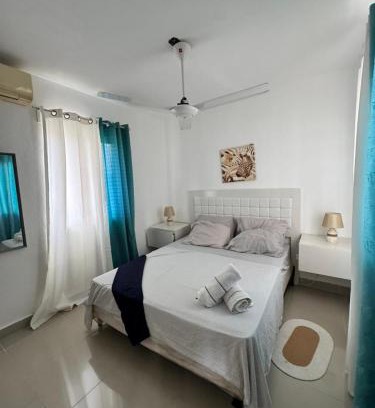 Punta Cana Apartment | Apartamento completo de 2 habitaciones en Punta Cana