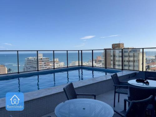 Pituba Apartment | Apartamento Completo No House Pituba