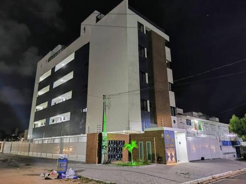 Poco Apartment | Apartamento Completo Praia do Poço - Cabedelo - PB