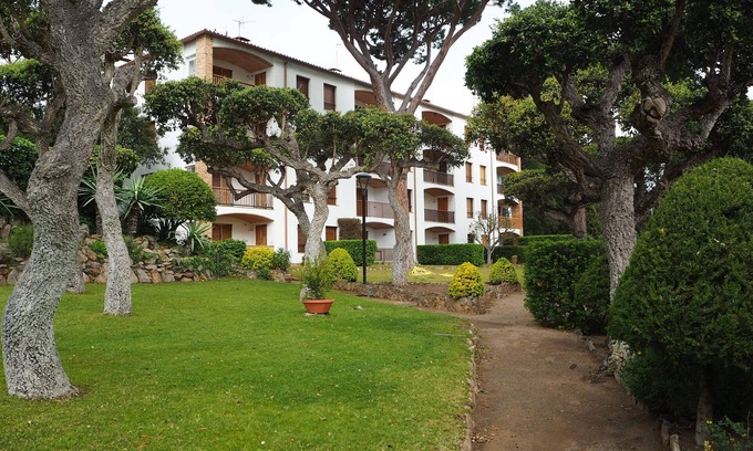 Calella de Palafrugell Apartment | Apartamento con Espectaculares Vistas al Mediterráneo