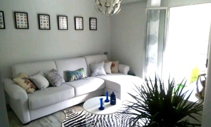 La Paz-Las Golondrinas Condo | Apartamento con estacionamiento