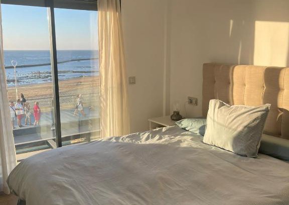 Chipiona Apartment | Apartamento con piscina en el Paseo Cruz del Mar