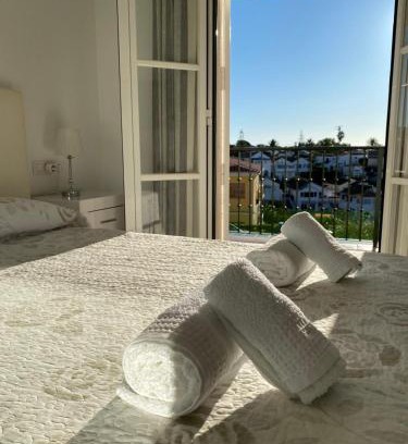 El Faro Apartment | Apartamento con vistas