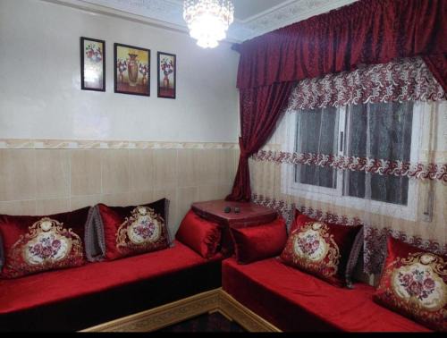 Hay Al Matar Apartment | Apartamento con wifi