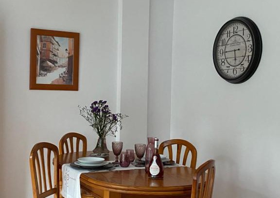 Corcubion Apartment | Apartamento Conde